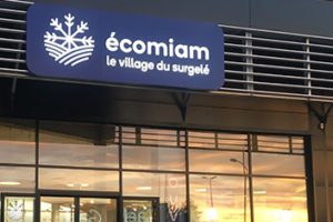 façade du magasin écomiam