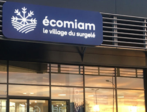 MAGASIN ECOMIAM – Lorient