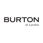 logo burton