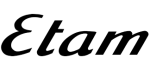 logo etam